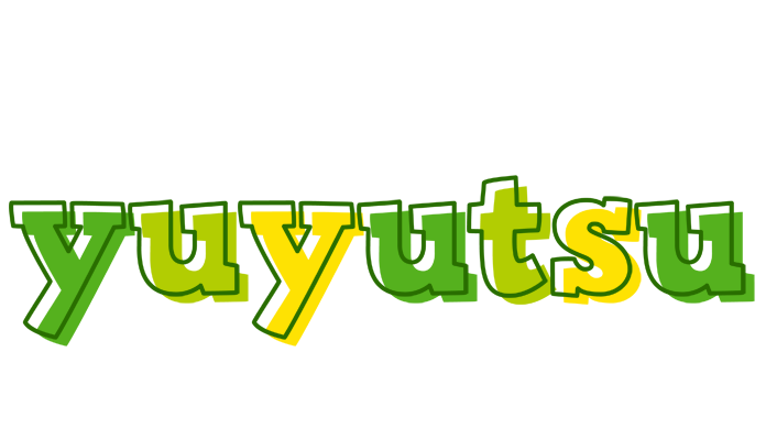 Yuyutsu juice logo