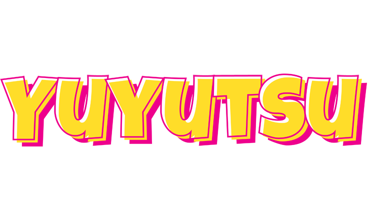 Yuyutsu kaboom logo