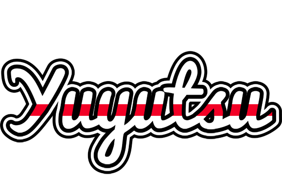 Yuyutsu kingdom logo