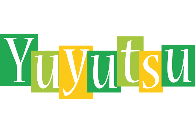 Yuyutsu lemonade logo