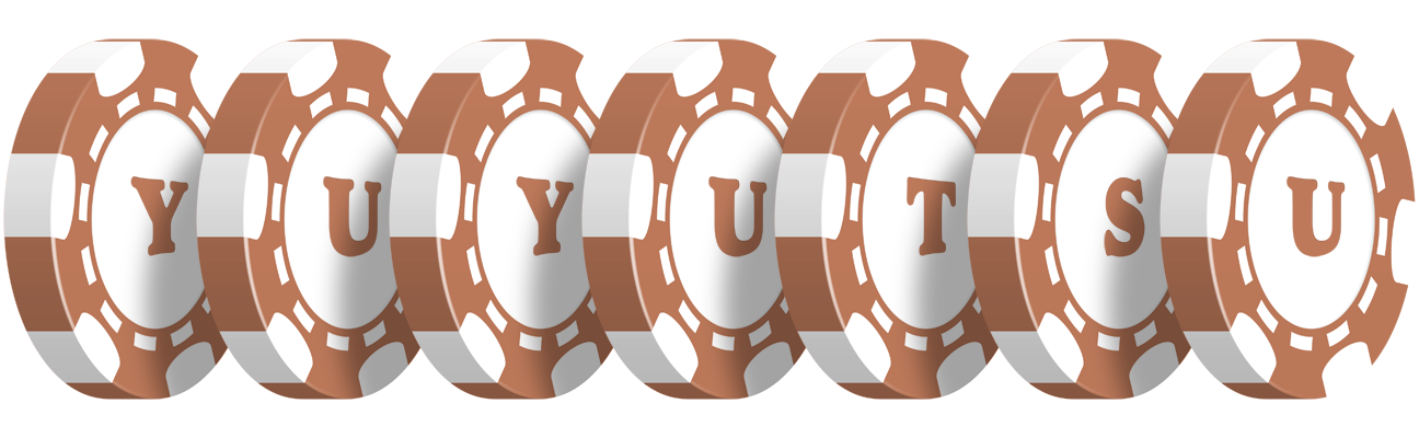 Yuyutsu limit logo
