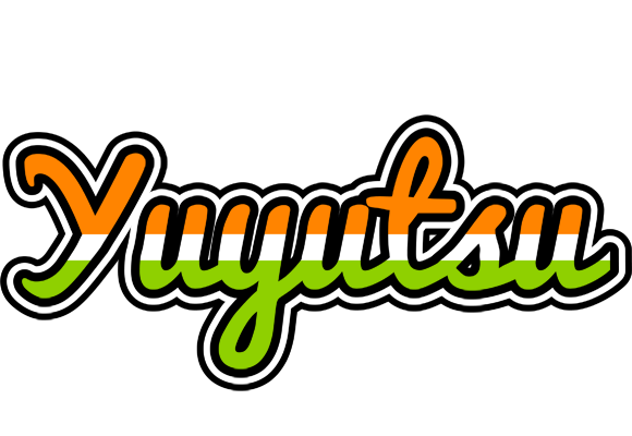 Yuyutsu mumbai logo