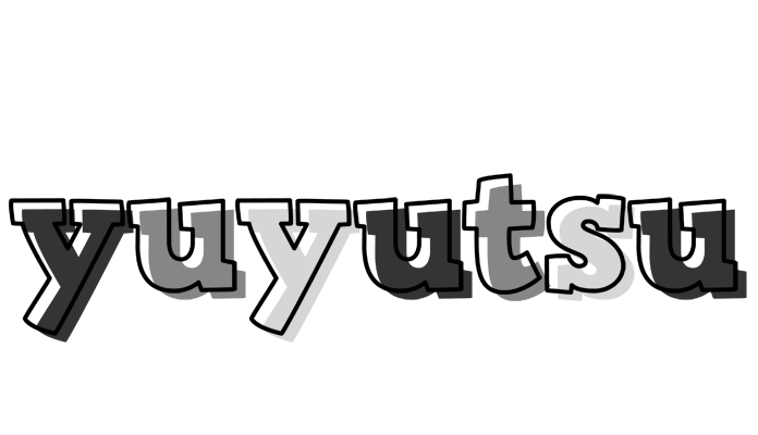 Yuyutsu night logo