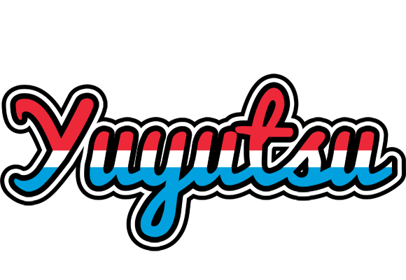 Yuyutsu norway logo