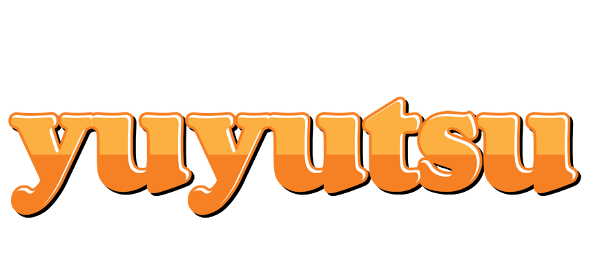 Yuyutsu orange logo