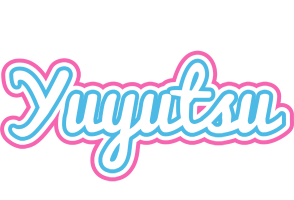 Yuyutsu outdoors logo