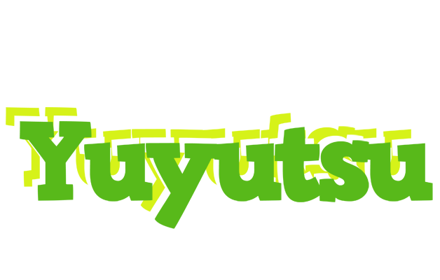 Yuyutsu picnic logo