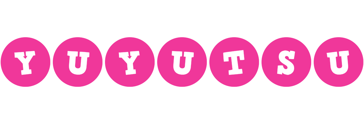 Yuyutsu poker logo