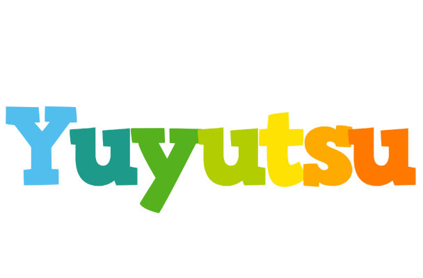 Yuyutsu rainbows logo
