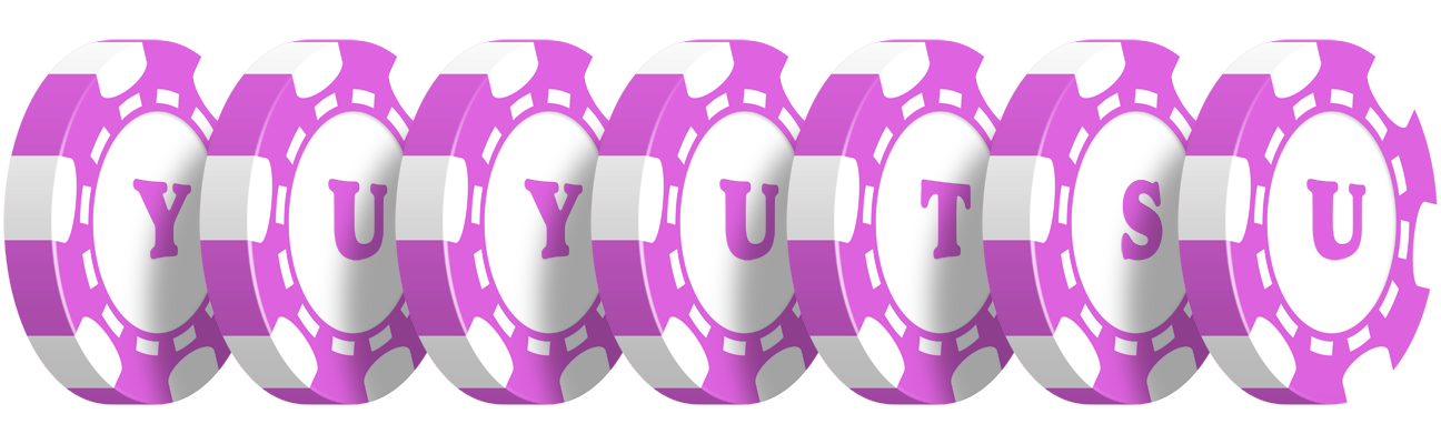 Yuyutsu river logo