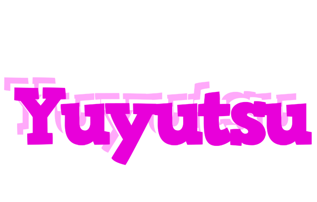 Yuyutsu rumba logo