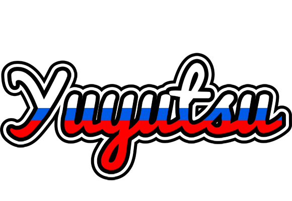 Yuyutsu russia logo