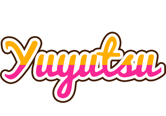 Yuyutsu smoothie logo
