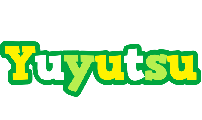 Yuyutsu soccer logo