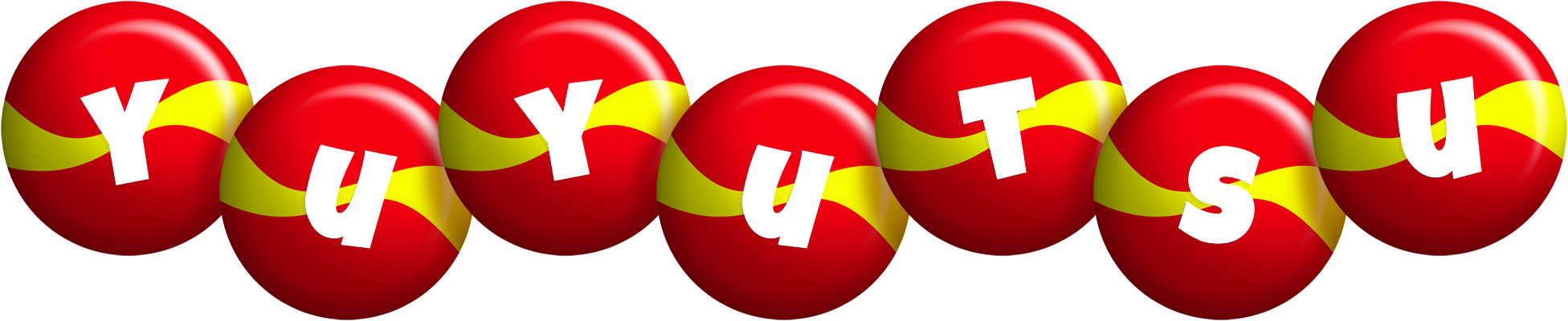 Yuyutsu spain logo