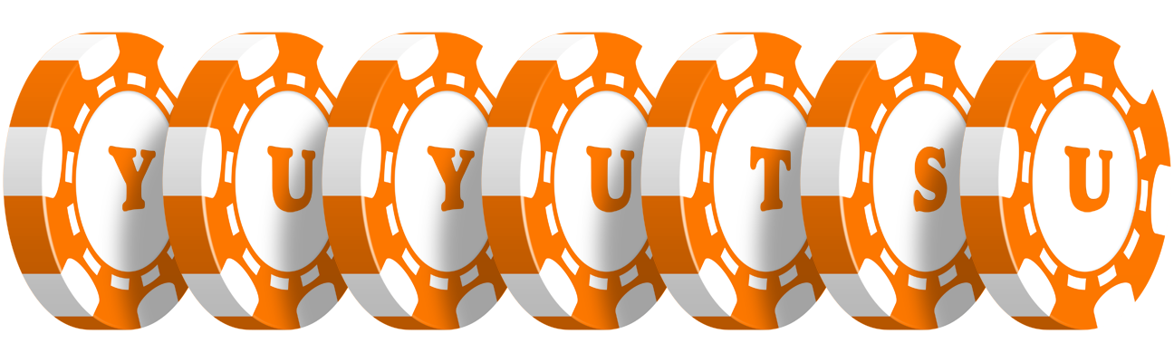 Yuyutsu stacks logo
