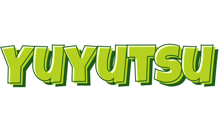 Yuyutsu summer logo