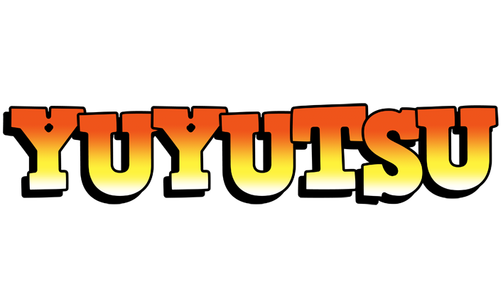 Yuyutsu sunset logo
