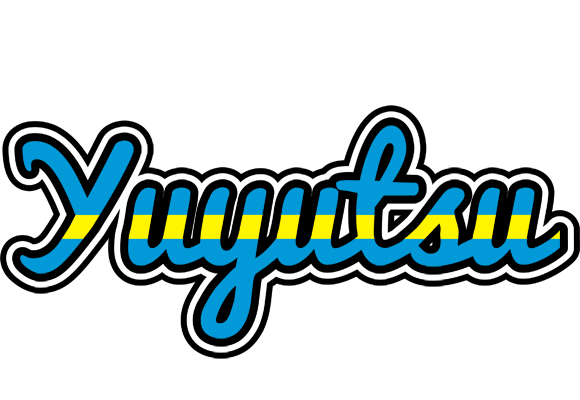 Yuyutsu sweden logo