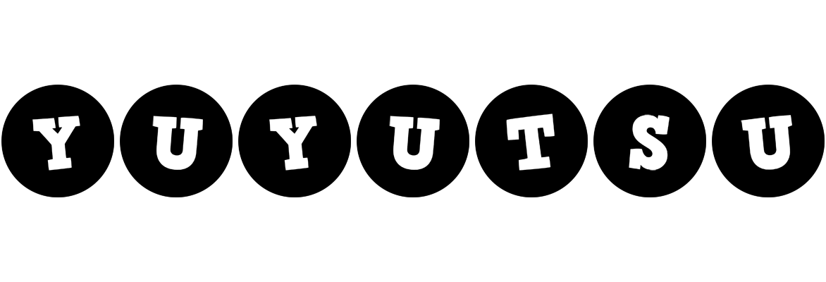 Yuyutsu tools logo