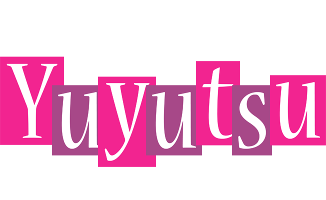 Yuyutsu whine logo