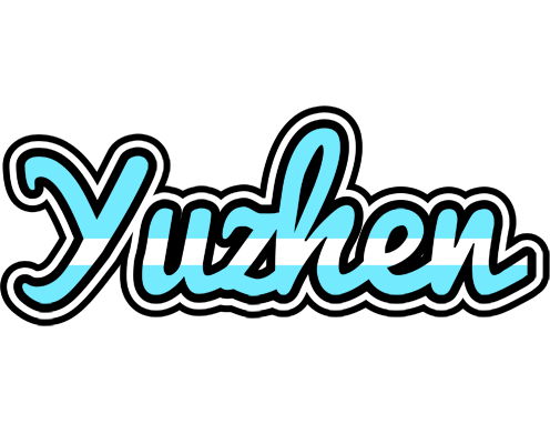 Yuzhen argentine logo