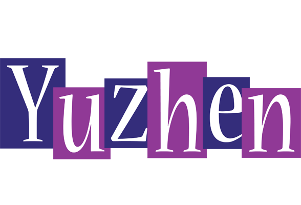 Yuzhen autumn logo