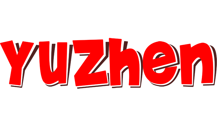 Yuzhen basket logo