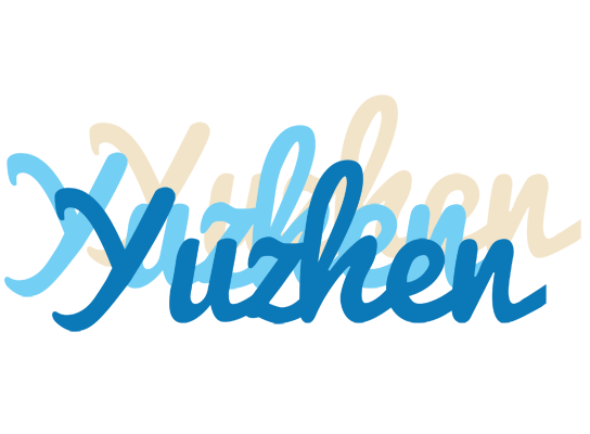Yuzhen breeze logo