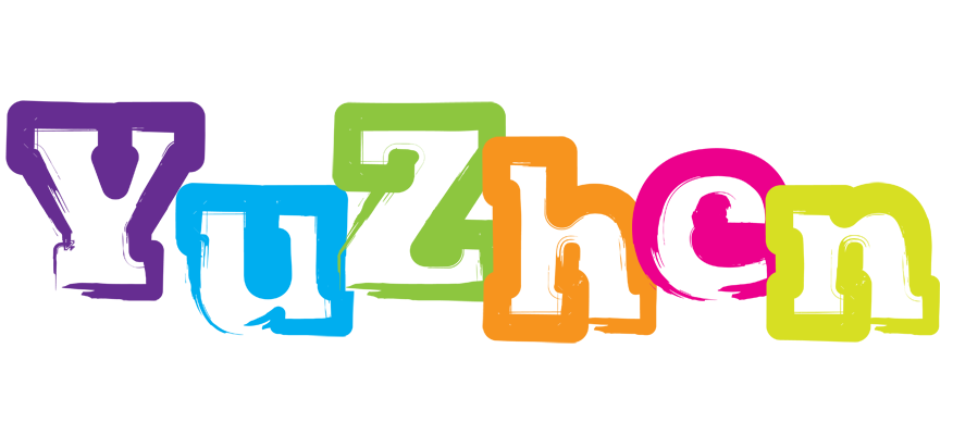 Yuzhen casino logo
