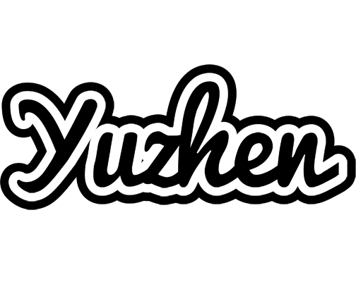 Yuzhen chess logo