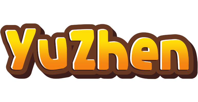 Yuzhen cookies logo
