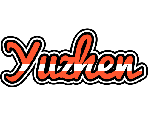 Yuzhen denmark logo
