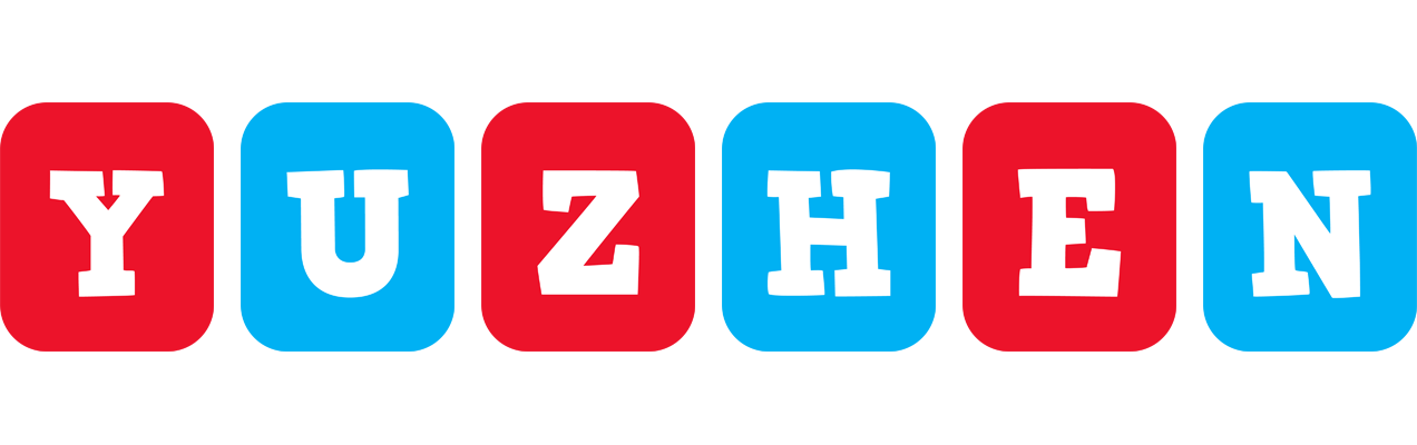 Yuzhen diesel logo