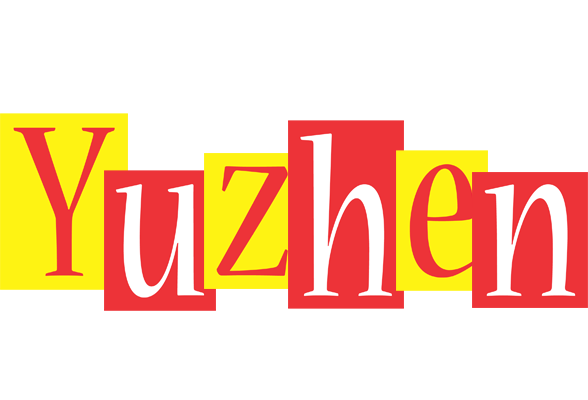 Yuzhen errors logo
