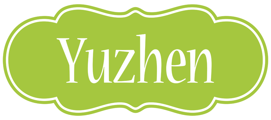 Yuzhen family logo
