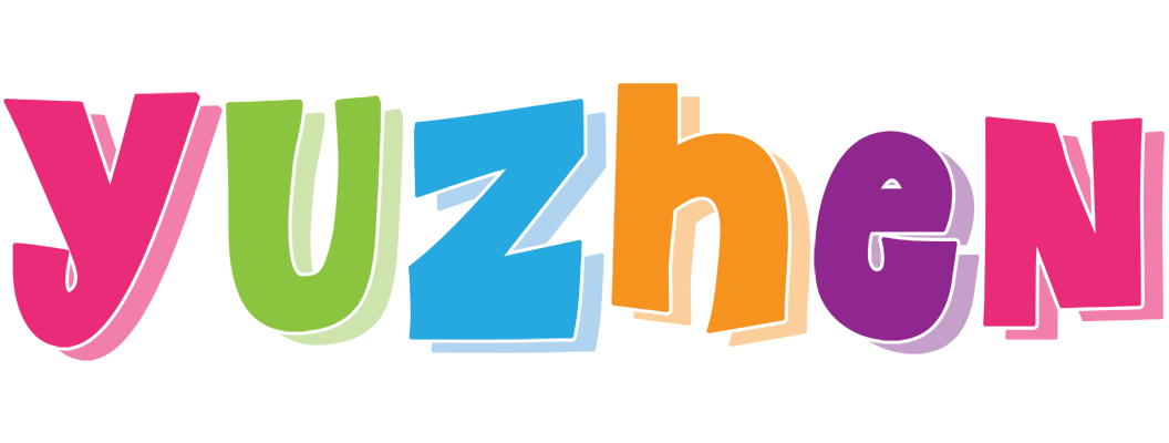 Yuzhen friday logo