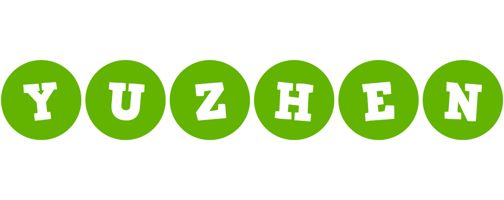 Yuzhen games logo