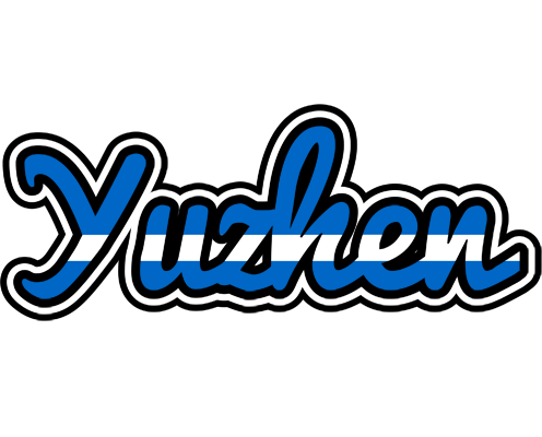 Yuzhen greece logo