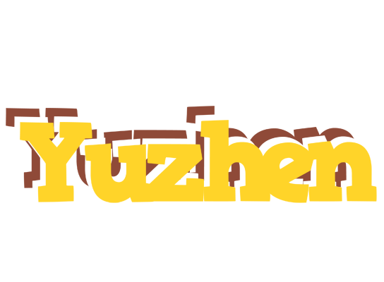 Yuzhen hotcup logo