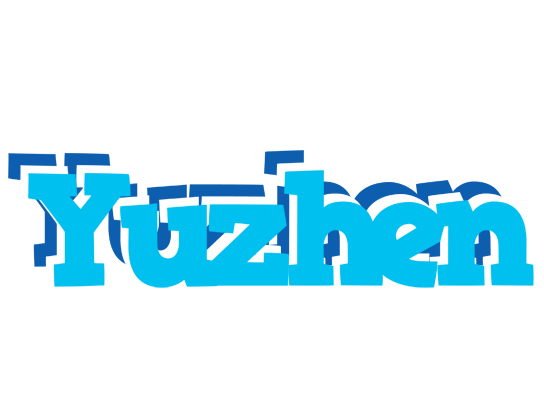 Yuzhen jacuzzi logo