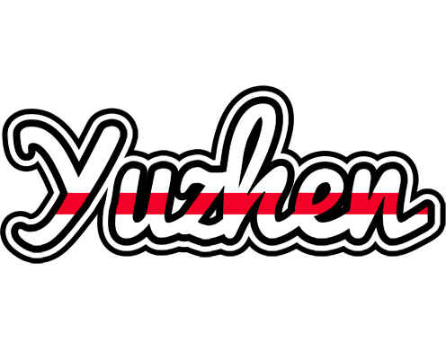 Yuzhen kingdom logo