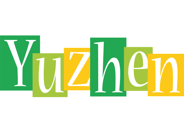 Yuzhen lemonade logo