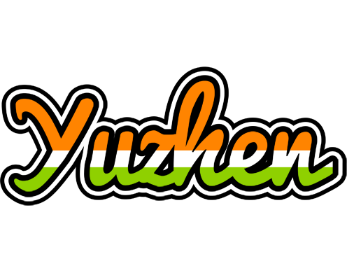 Yuzhen mumbai logo