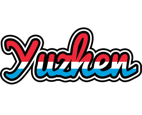 Yuzhen norway logo