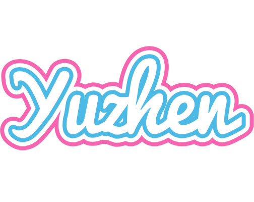 Yuzhen outdoors logo