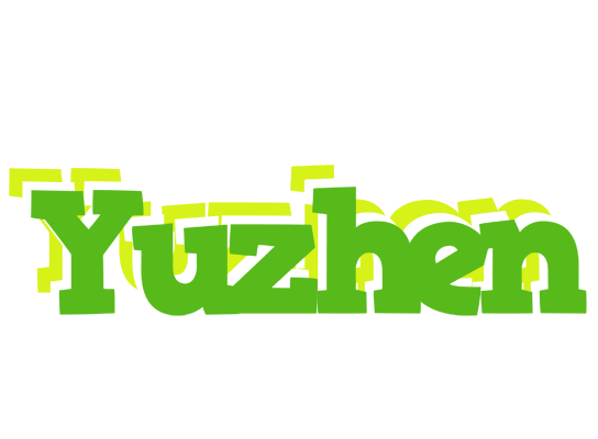 Yuzhen picnic logo