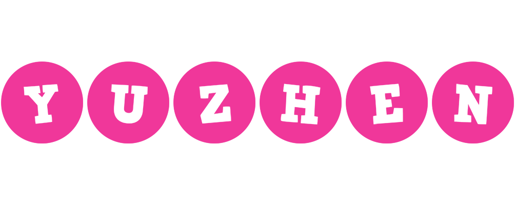 Yuzhen poker logo