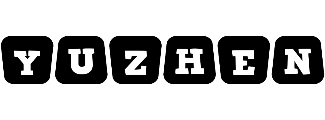 Yuzhen racing logo
