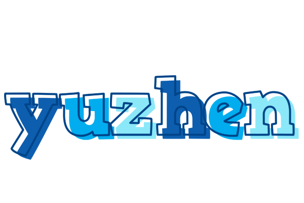 Yuzhen sailor logo